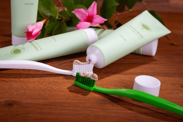 Dentifrice Zahncreme