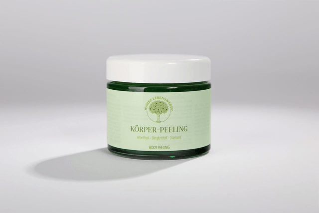 Exfoliant pour le Corps ( Peeling) 