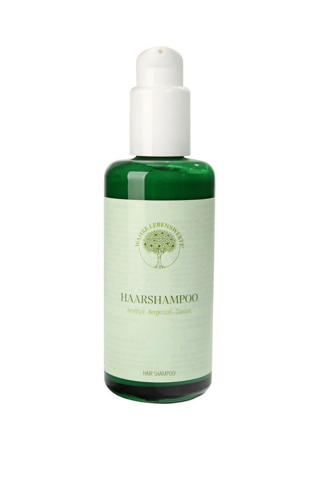 Shampoing