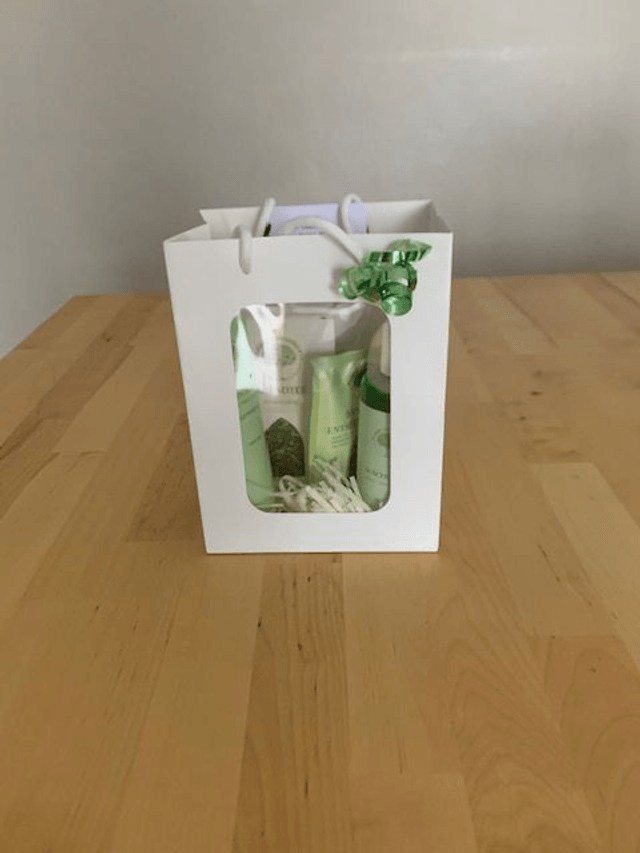 Coffret Détente 