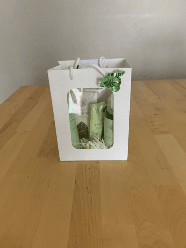 Coffret Détente 